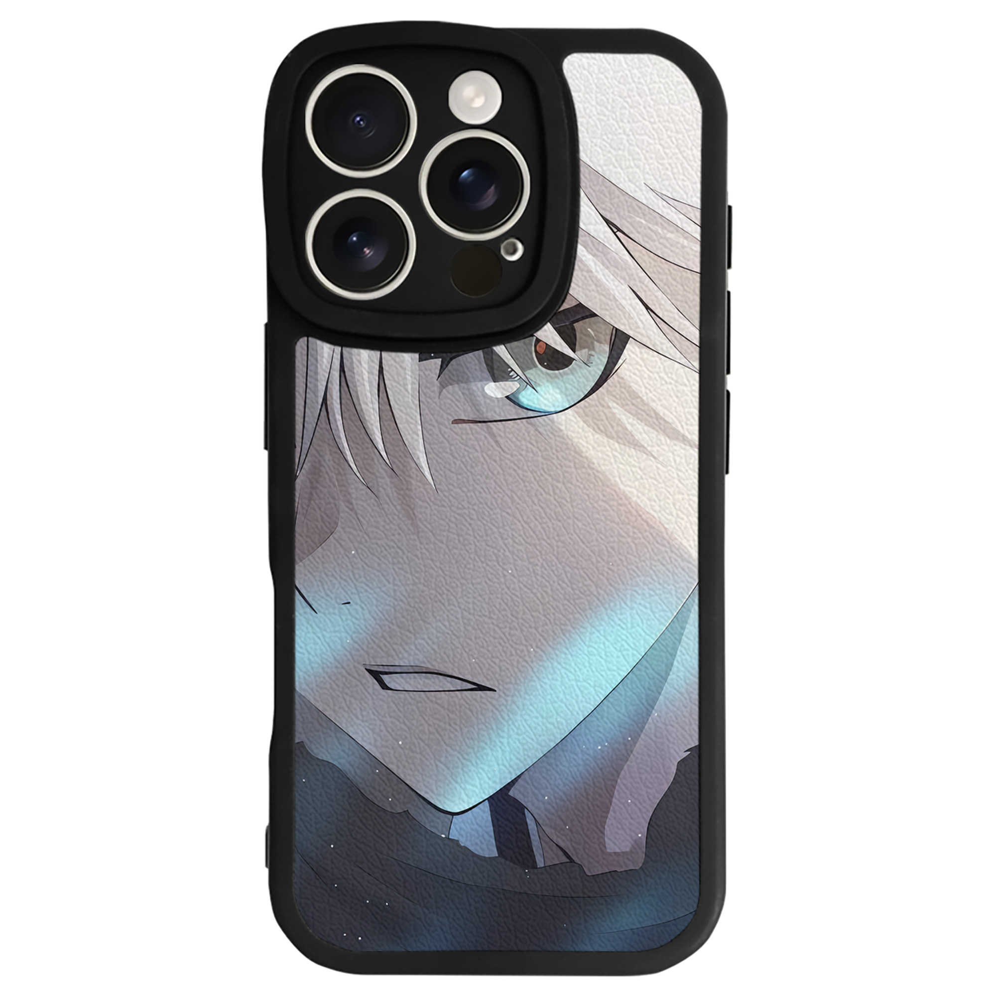 （画像用） SPY×FAMILY间谍家家酒 【iPhone 16シリーズ対応】シリコンスマホケース（レザー調） 材質：シリコン
